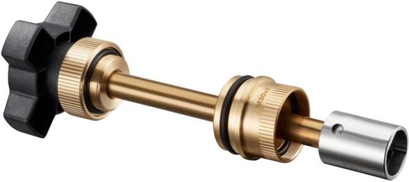 Oventrop OV Kupplungssatz Demo-Bloc für Ventile mit M 30x1,0