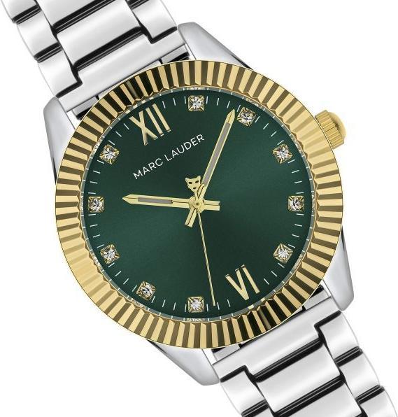 Produktbild Marc Lauder Aires (36 mm)