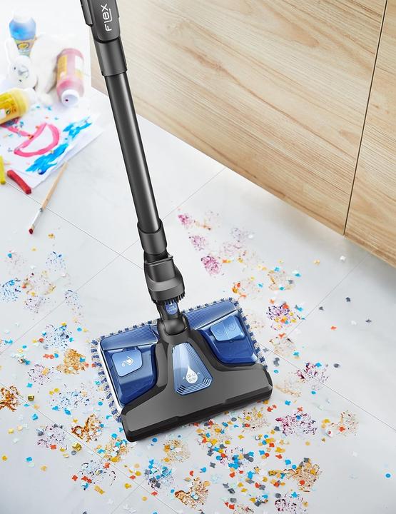 Actual product image Tefal Aqua Slim head 2in1 for X-Force 9.60