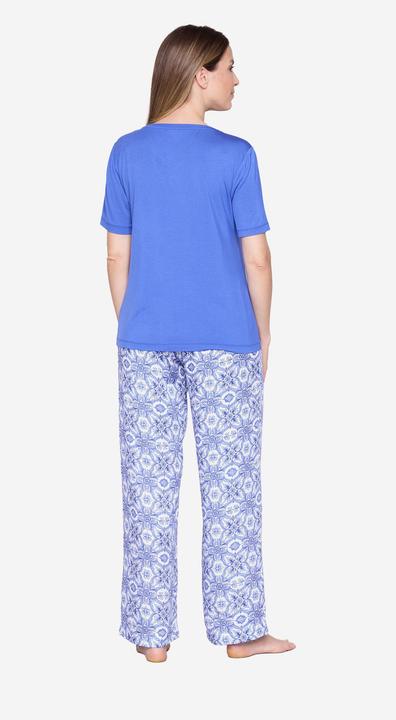 Image du produit Joop! Pyjamahose Floral (42)