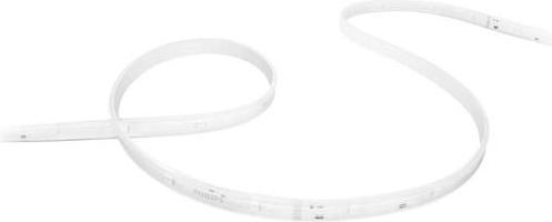 Actual product image Philips Hue Lightstrips Extension (RGBW, 100 cm, Indoor)