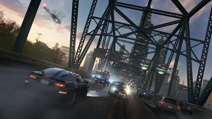 Actual product image Ubisoft Watch Dogs - Dedsec Edition (Xbox 360, DE)