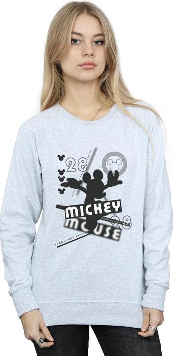 Produktbild Disney Mickey Mouse Always And Forever Sweatshirt (XXL)