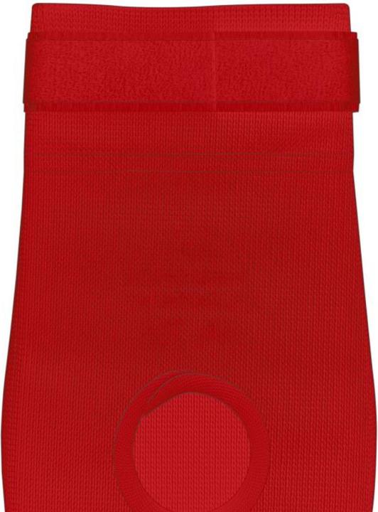 Immagine prodotto Rdx Ellenbogenschutz aus Schaumstoff Rot/Weiss-M (M)