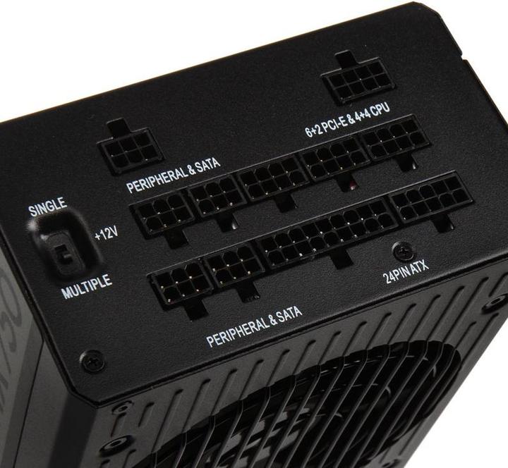 Immagine prodotto Corsair Hx750 (750 W)