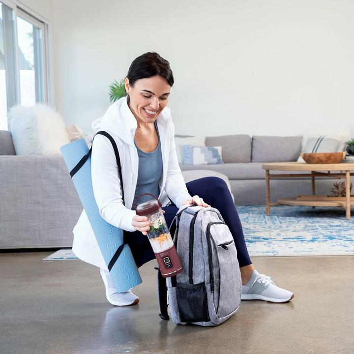 Immagine prodotto Ninja Frullatore a batteria BLAST (14.40 W)