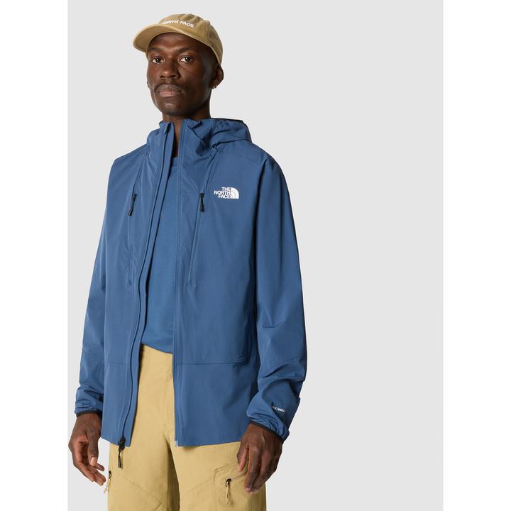Immagine prodotto North Face Vertline Softshell (M)