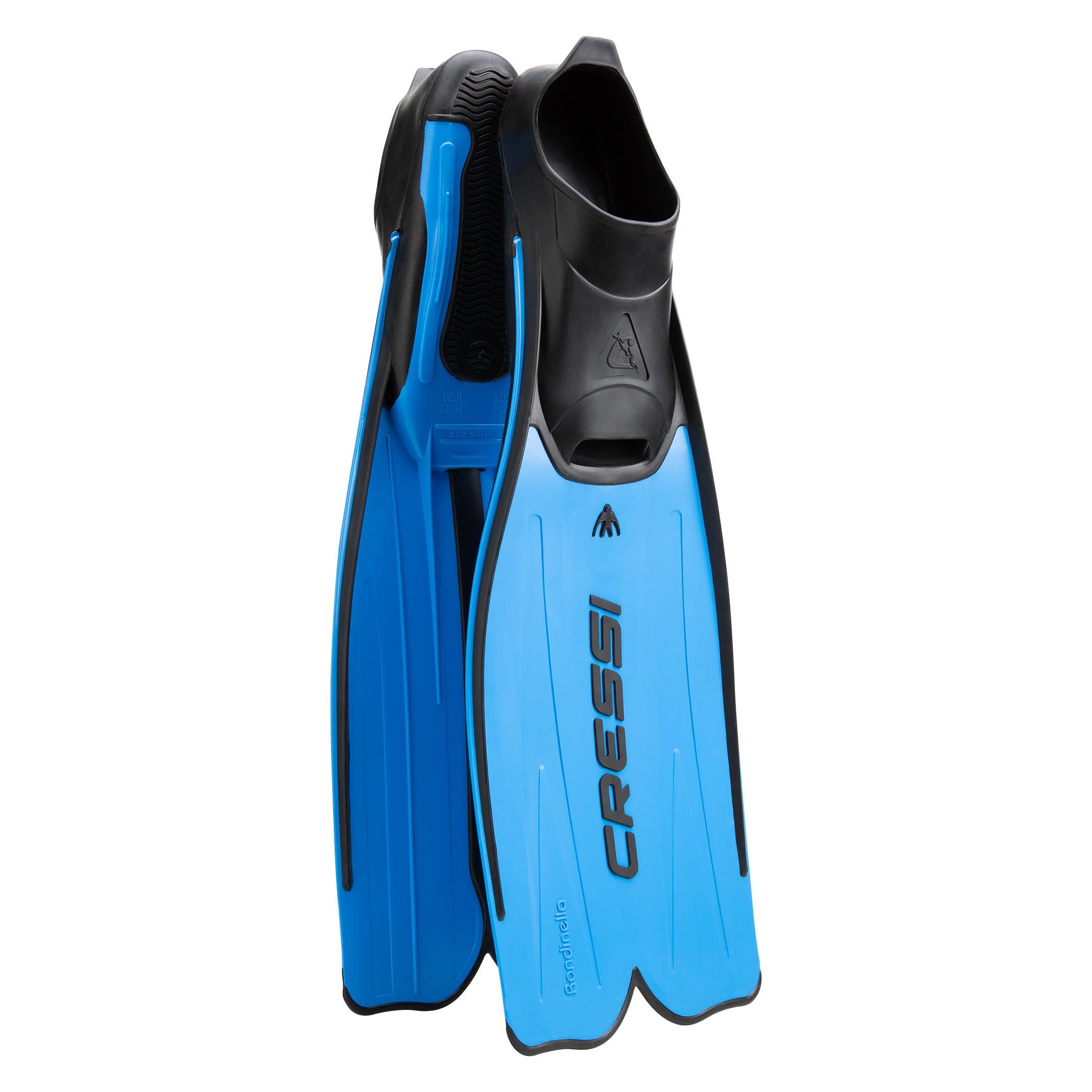 Cressi, Flossen, (43 - 44)