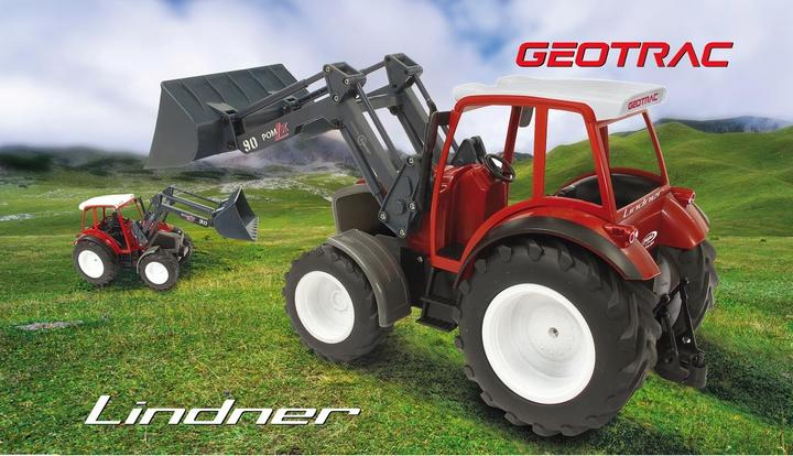 Immagine prodotto Jamara Lindner Geotrac