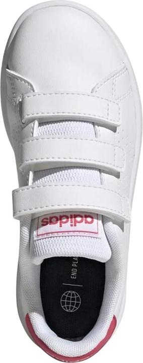 Immagine prodotto adidas Scarpe da Ginnastica Bambini (34.5)