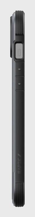 Actual product image X-Doria Raptic Shield Case for iPhone 14 Plus Black Armor Cover (Apple iPhone 14 Plus)
