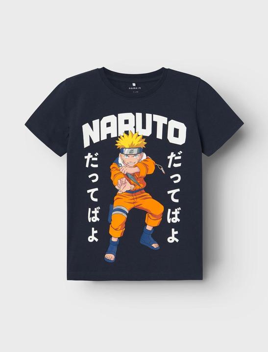 Immagine prodotto Name it Nkmmacar Naruto Ss Top Noos Sky (158, 164)
