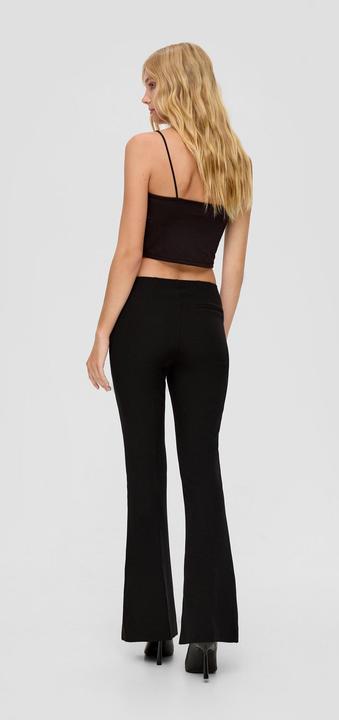 Immagine prodotto s.Oliver Hose Slim: Hose mit Biesen (34)