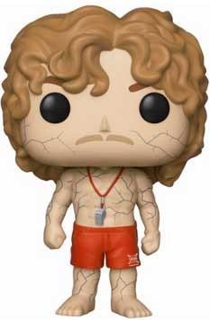 Produktbild Funko POP! - Stranger Things: Flayed Billy