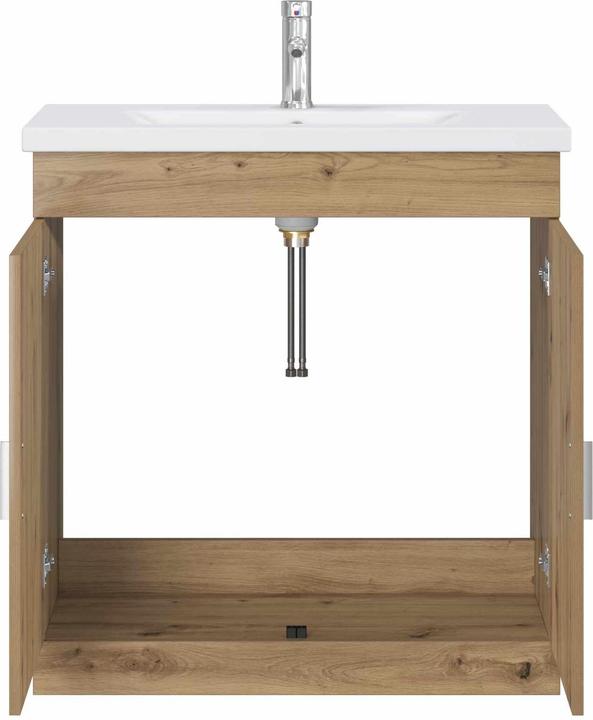 Produktbild vidaXL Badezimmermöbel
