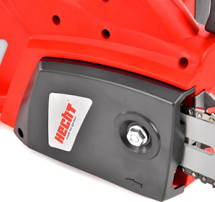Produktbild Hecht 2039 Kettensäge elektrisch 2200 W (Elektro Kettensäge)