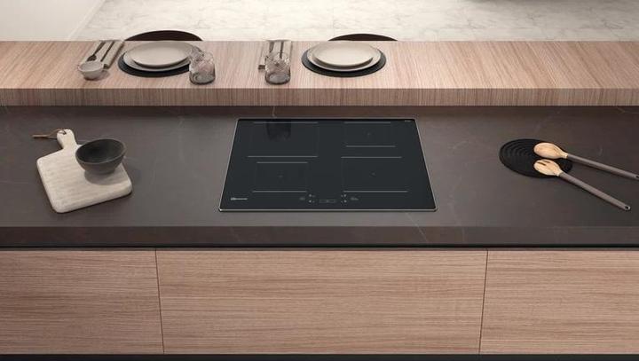 Image du produit Bauknecht BQ 5160S AL (59.80 cm, Table de cuisson à induction)