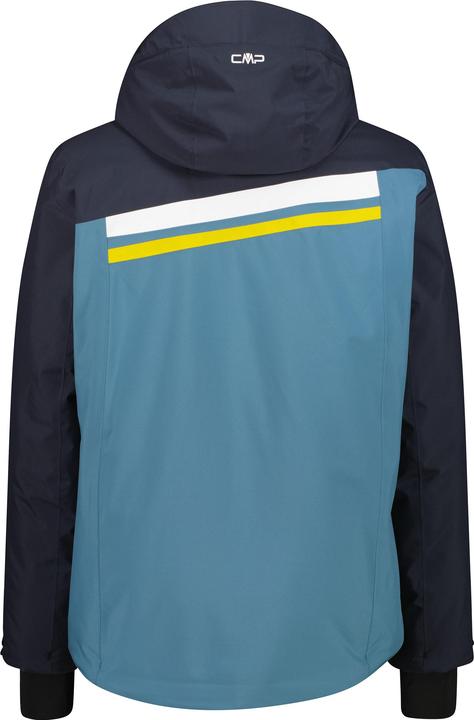 Immagine prodotto CMP Campagnolo Jacket Zip Hood (M)