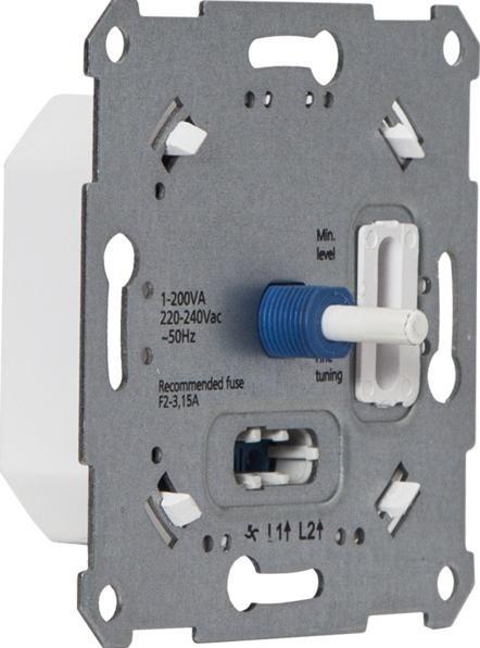 Immagine prodotto Star Trading Dimmer universale per lampade a LED