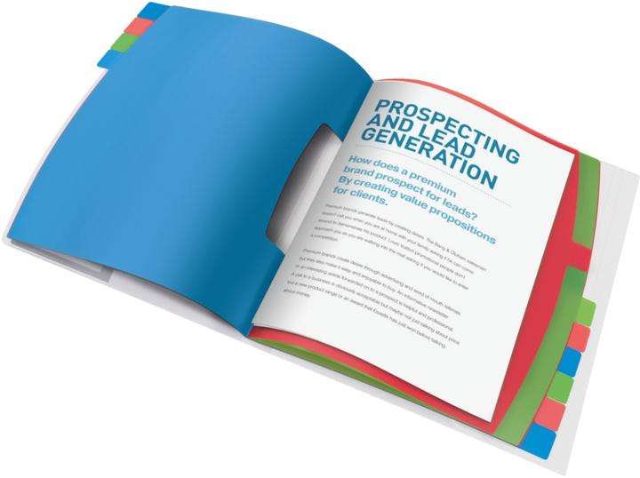 Produktbild Dymo Esselte 624030 266 mm (A4, 1 x)