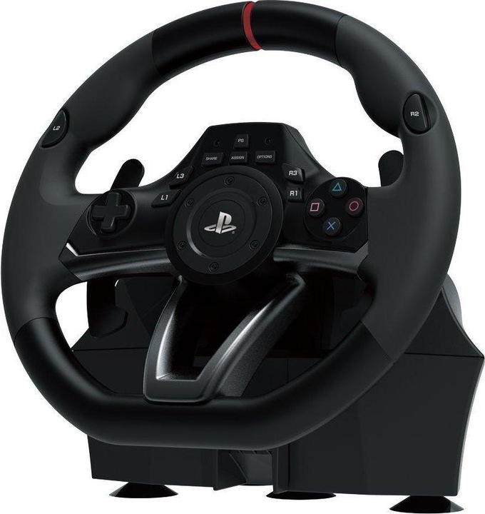 Immagine prodotto HORI Racing Wheel APEX PS4 (PC, PS3, PS4)