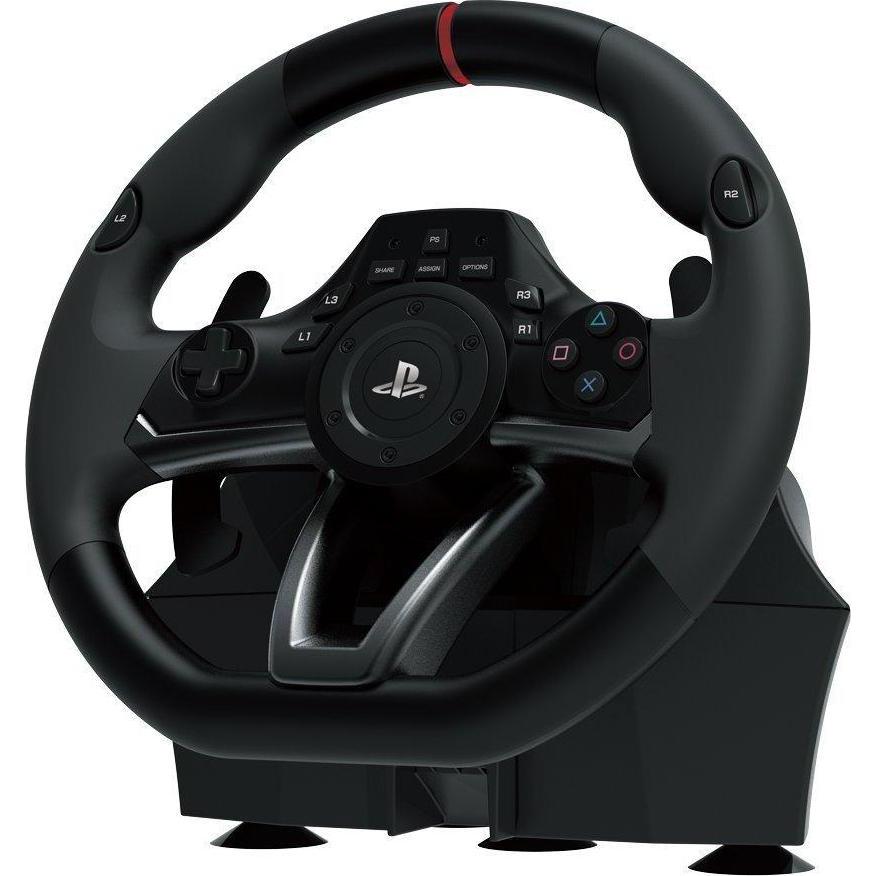 HORI Racing Wheel APEX PS4 buy at Galaxus
