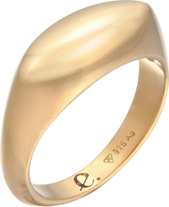 Immagine prodotto Elli Anello con sigillo (58, 925 Argento)