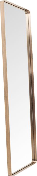 Produktbild Kare Design Spiegel Curve Rectangular Copper 200x70cm (70 x 200 cm)