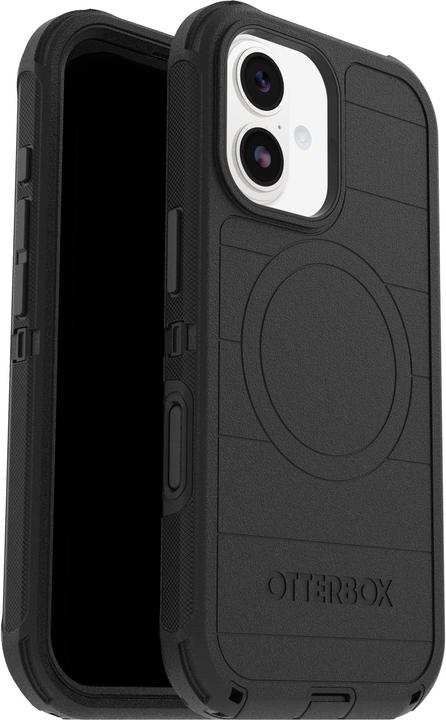 Actual product image OtterBox Defender Pro (Apple iPhone 17)