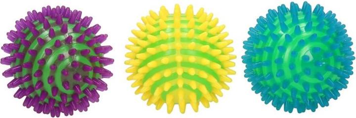 Immagine prodotto Van Manen Veenendaal Spikey a forma di calabrone saltellante con luce