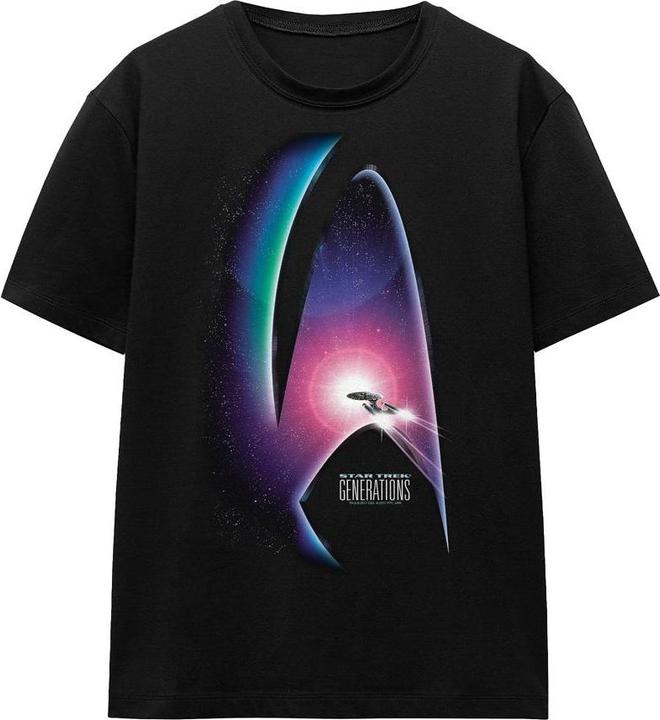 Actual product image Unisex Adult Generations T-Shirt (M)