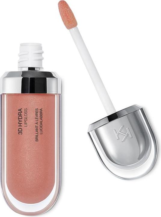 Immagine prodotto KIKO Milano 3D Hydra Lipgloss (20 Chestnut)
