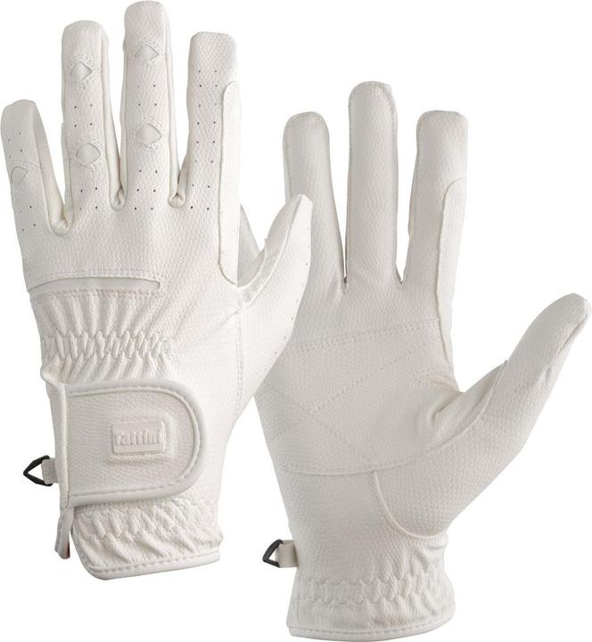 Produktbild Tattini Handschuhe mit elastischen Einsätzen (L)