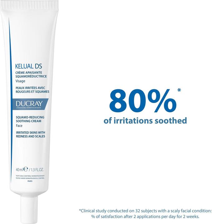 Actual product image Ducray Kelual (40 ml)