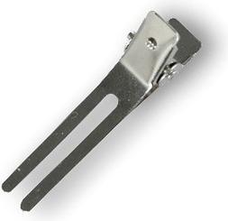 TOP Choice - Hair Clips M 20438 12Pcs (12 Stk.)