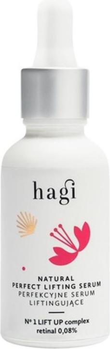 Hagi Power Zone Perfect Lifting Serum 30ml (30 ml)