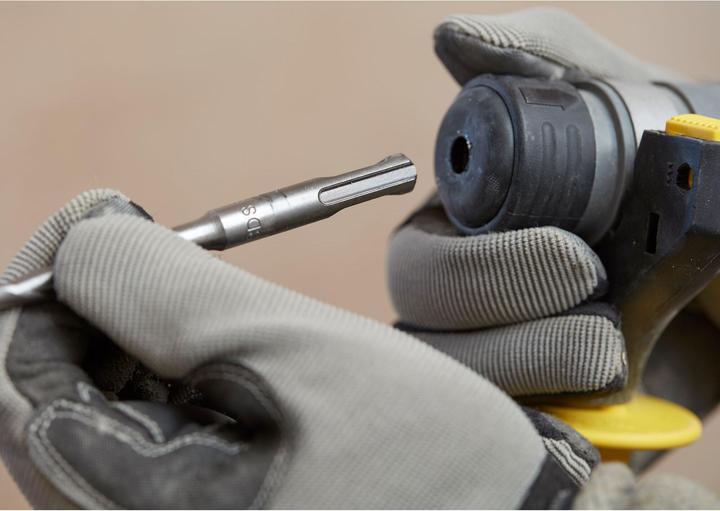 Produktbild Stanley Kombihammer