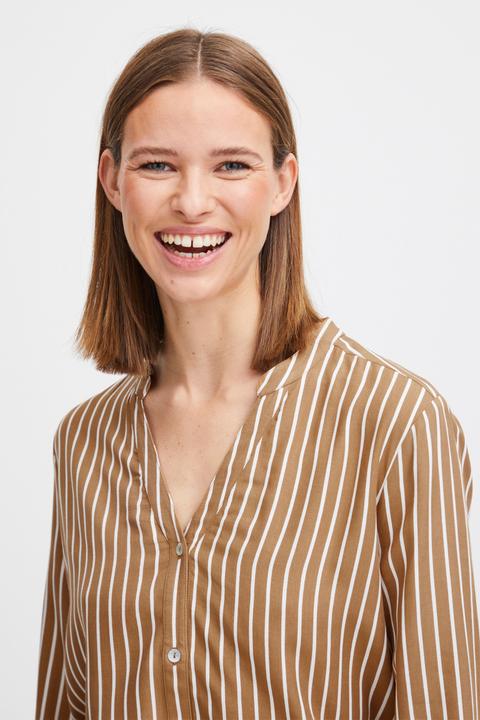 Image du produit B.young BYFABIANNE STRIPE 20807499 (44)
