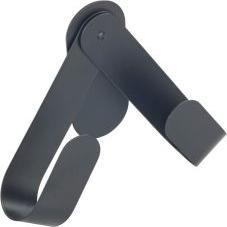 Wenko Portacoperchio Tony 2er (Metallo)