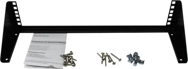 Actual product image StarTech RK219WALLV