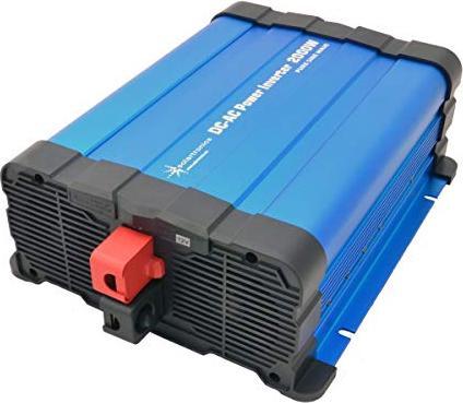 Produktbild Solartronics Spannungswandler