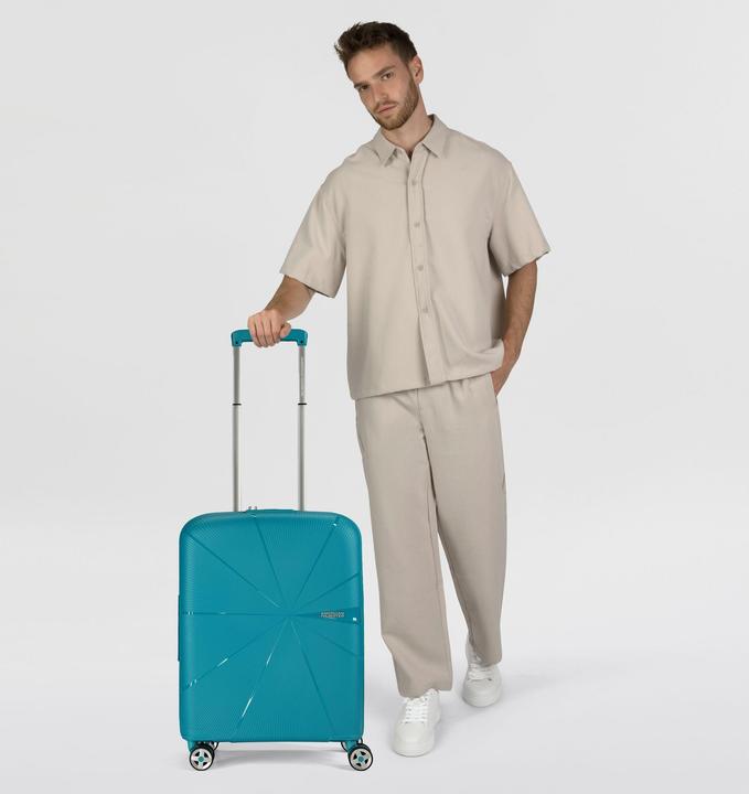 Produktbild American Crew STARVIBE SPINNER 55/20 EXP TSA (40 l)