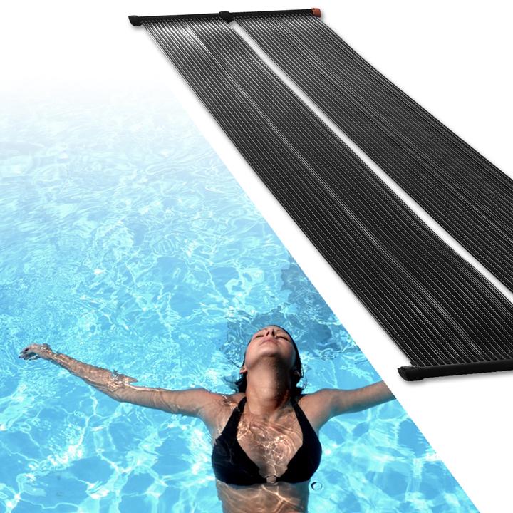 Actual product image OK-Living Solarheizung