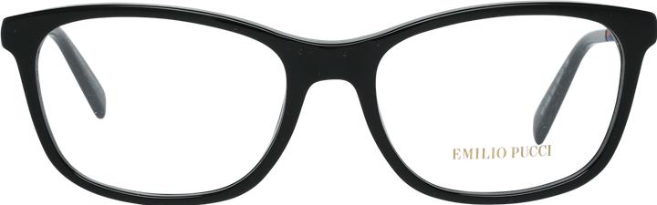 Actual product image Emilio Pucci Glasses (no correction)