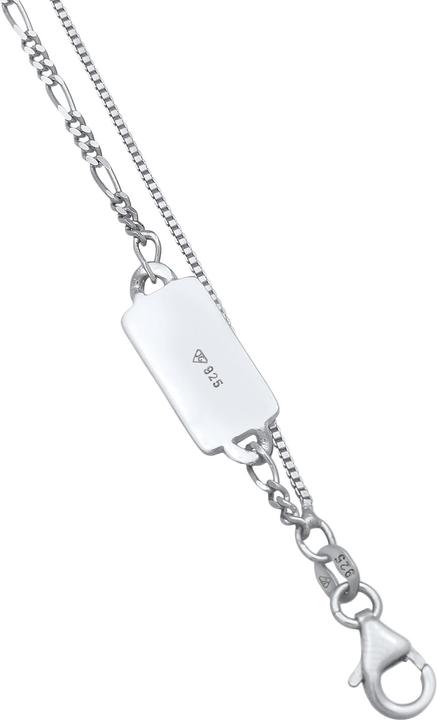 Immagine prodotto Kuzzoi Croce, Strato (Argento 925, 50 cm)