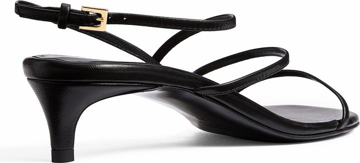 Image du produit Khaite Ny Sandals Black (39)