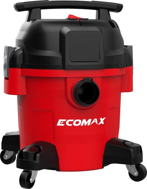 Produktbild Ecomax Nass-Trockensauger, 19l Quiet (Nass-Trockensauger)