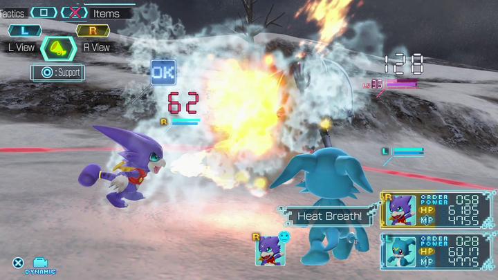 Image du produit Bandai Namco Digimon World : Next Order (ES) (PS4) (PS4)