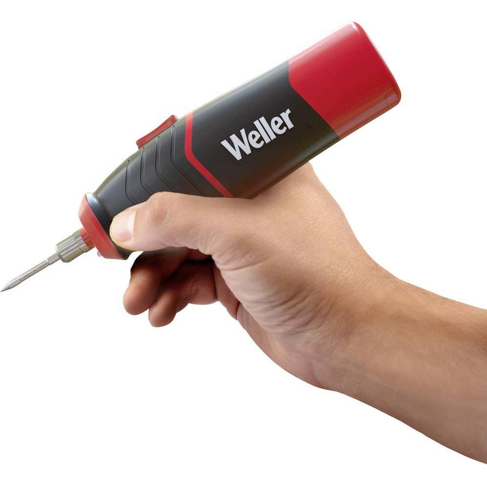 Thumbnail - Weller Erem, Lötgerät, WLIBA4 Lötkolben 4.5 W Konisch 460 °C (max)