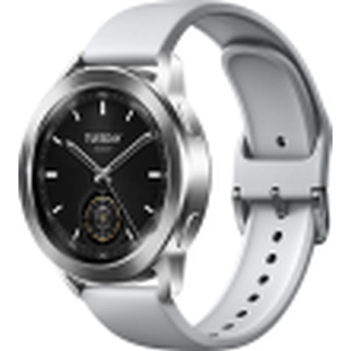Xiaomi Watch S3 (47 mm), Smartwatch
